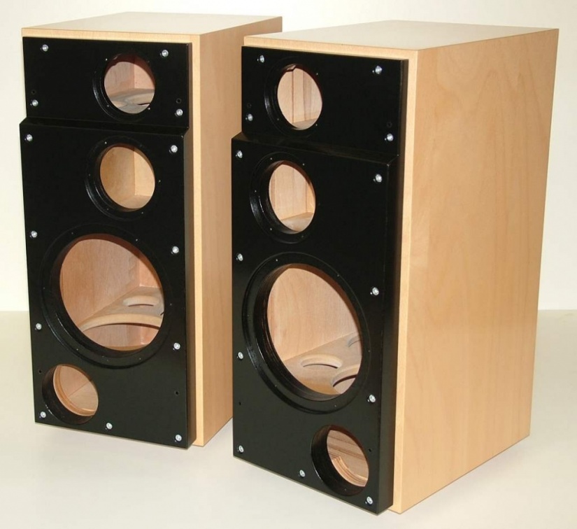 Seas 3-Way Classic MK2   14